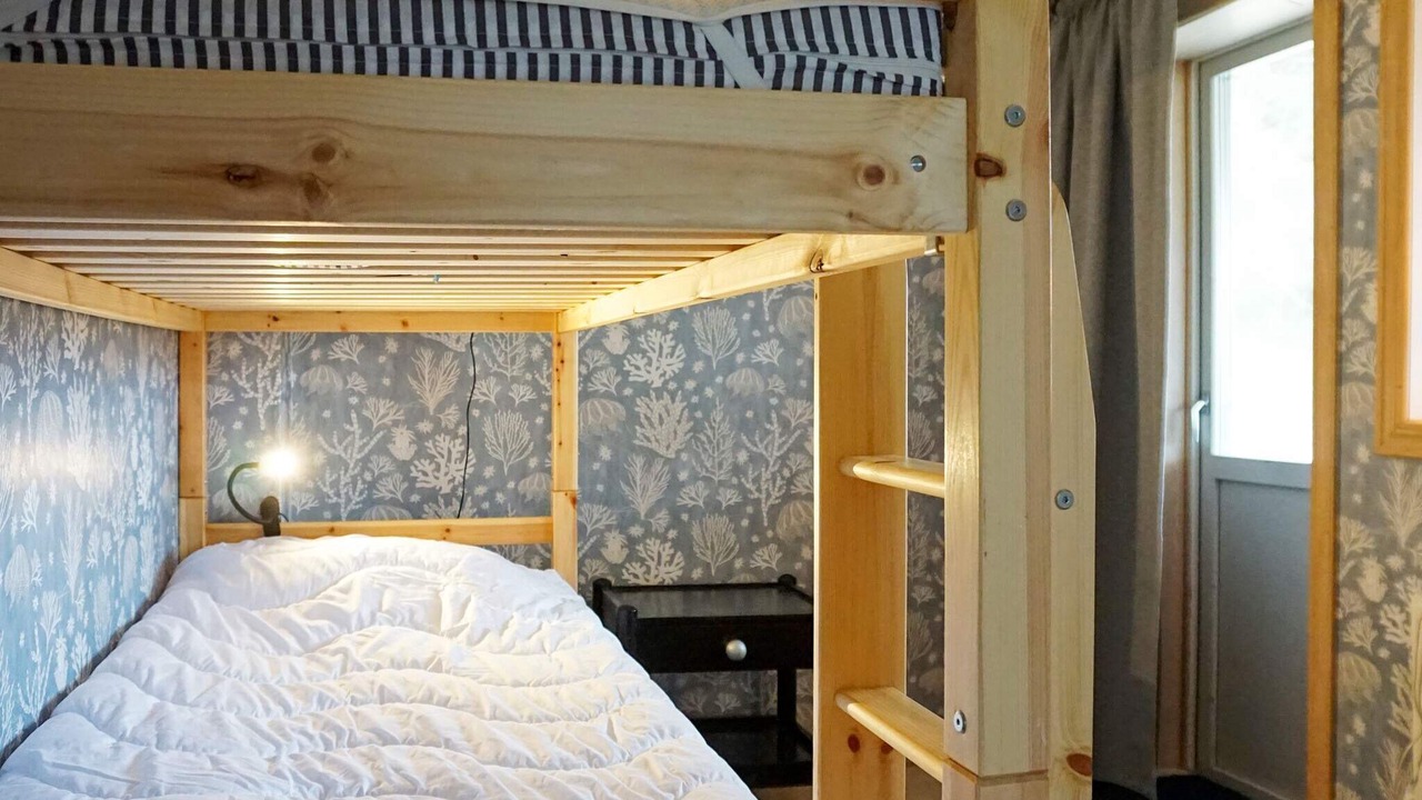 Photo of Bedroom in Fjallbacka