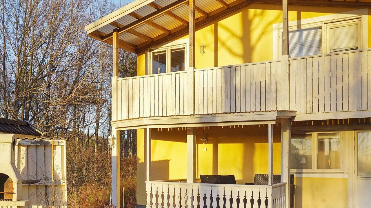 Photo of Outdoor in Fjallbacka