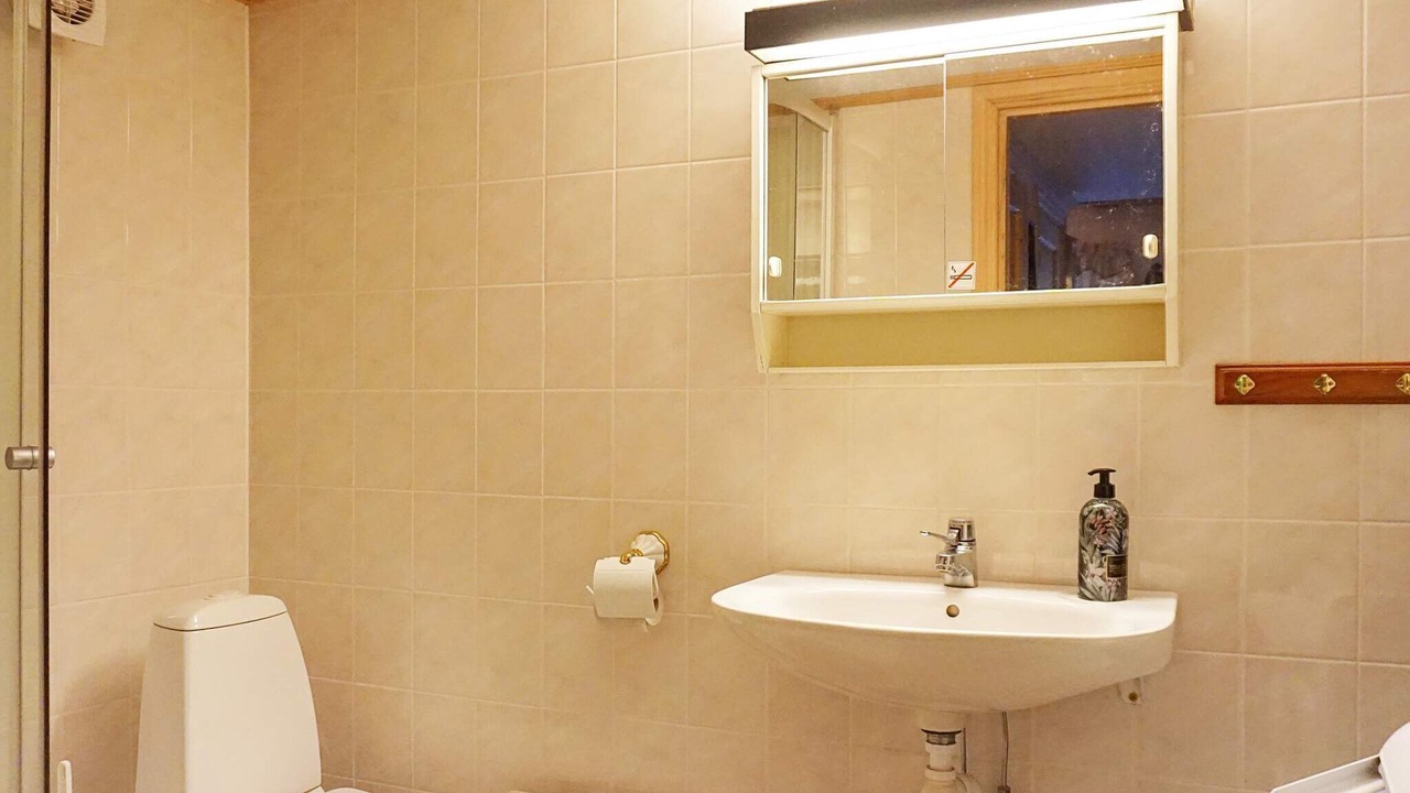 Photo of Bathroom in Fjallbacka