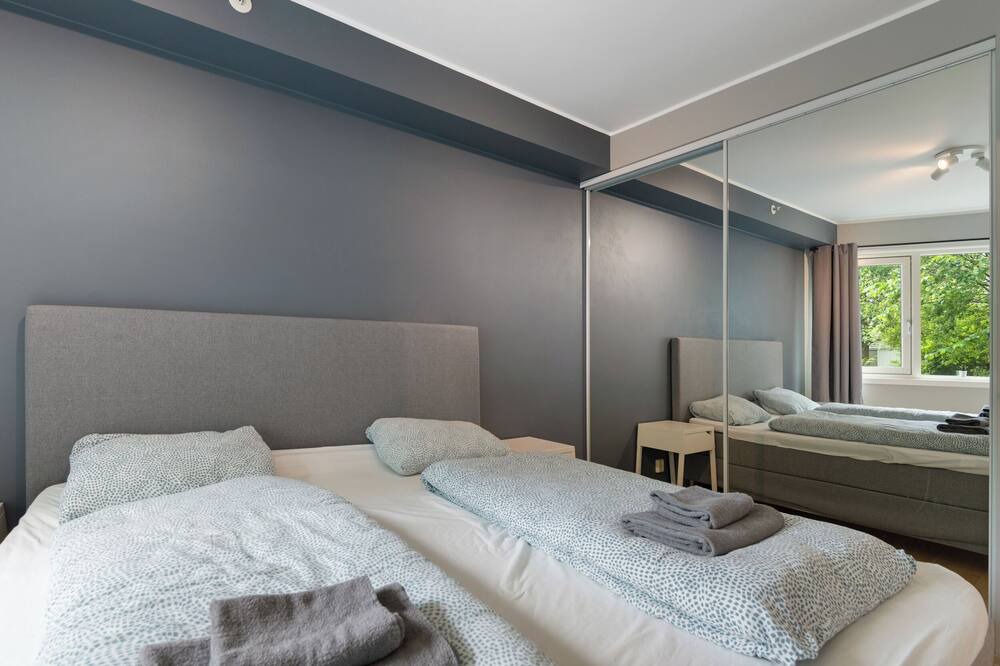 Photo of Bedroom in Nygard