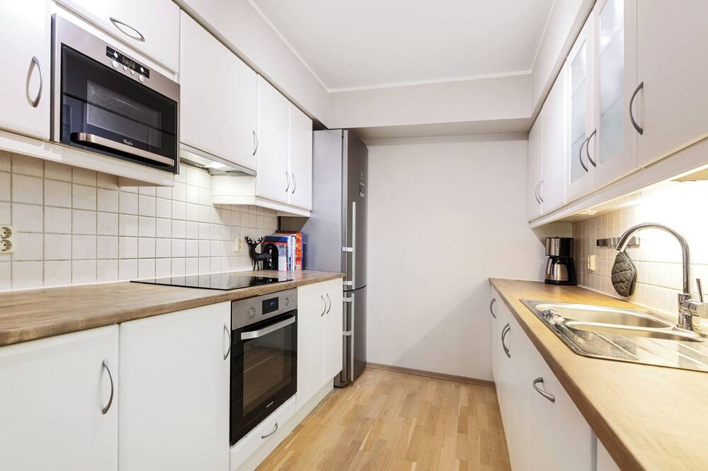 Photo of Kitchen in Nygard