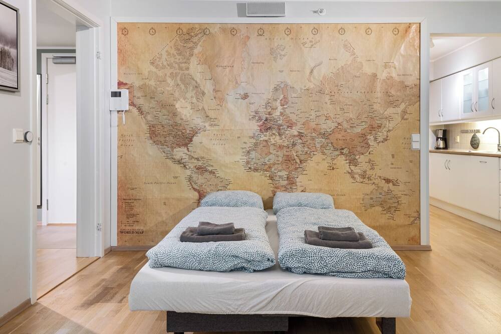 Photo of Bedroom in Nygard