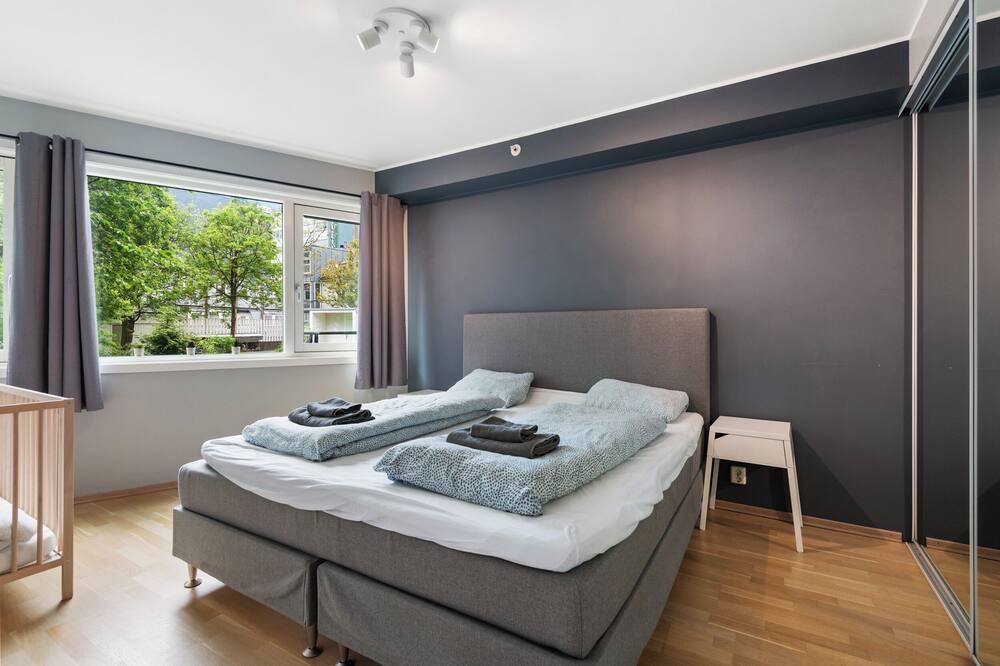 Photo of Bedroom in Nygard