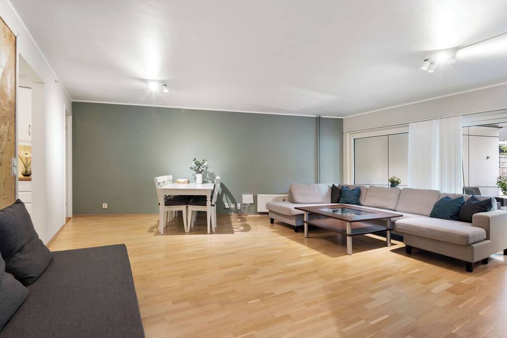 Photo of Livingroom in Nygard