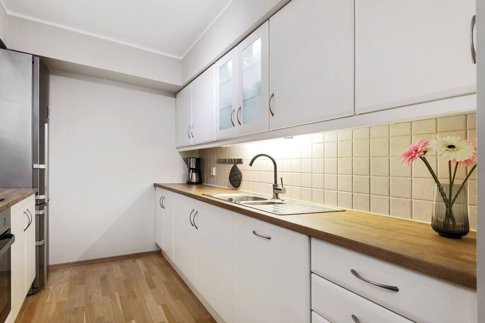 Photo of Kitchen in Nygard