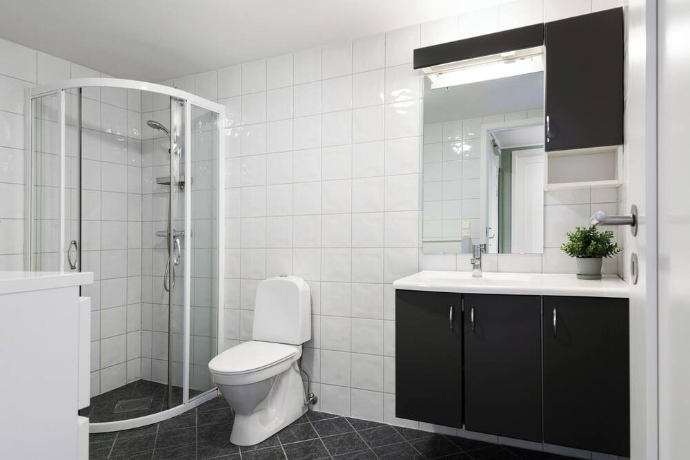 Photo of Bathroom in Nygard
