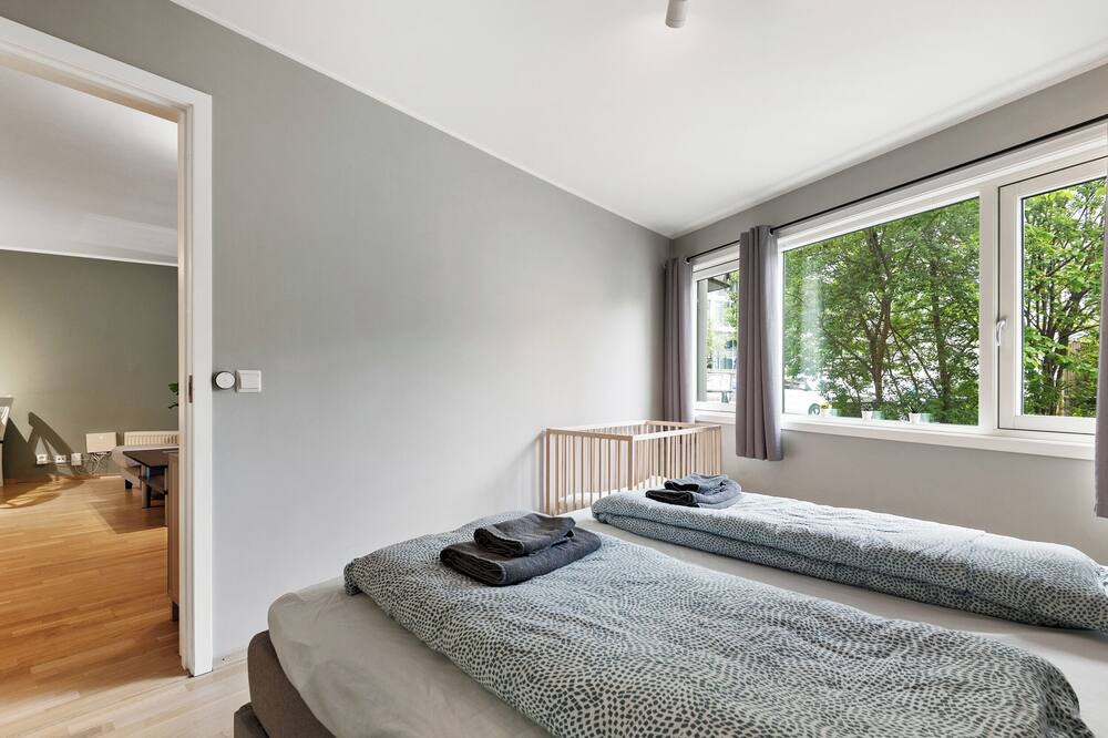 Photo of Bedroom in Nygard