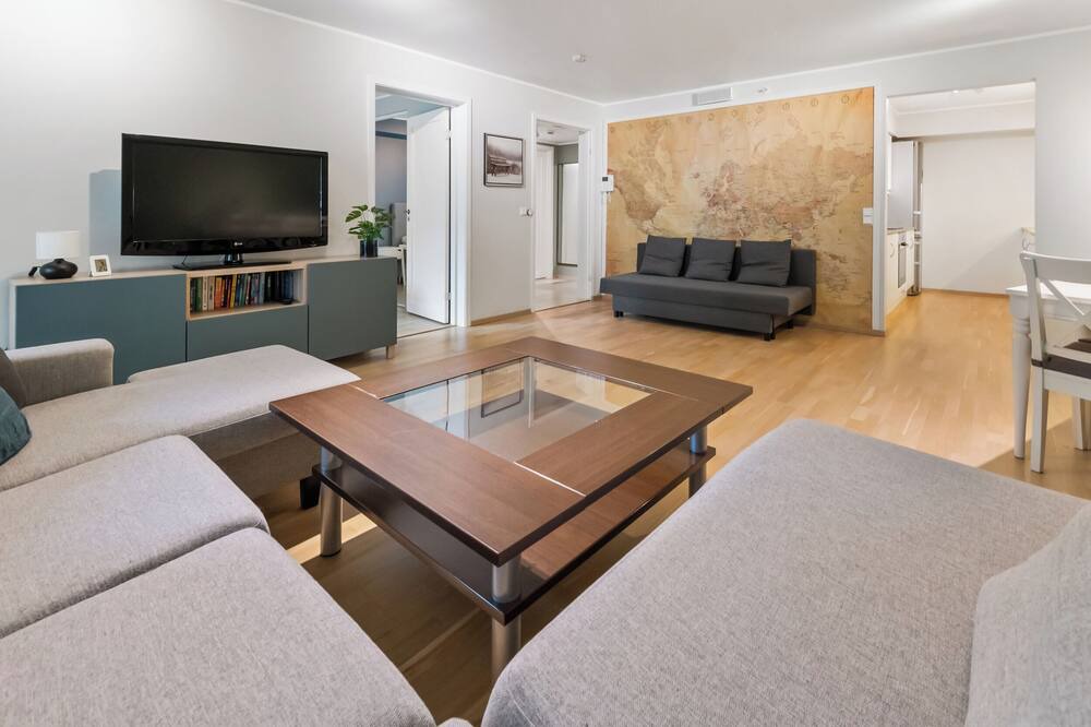 Photo of Livingroom in Nygard