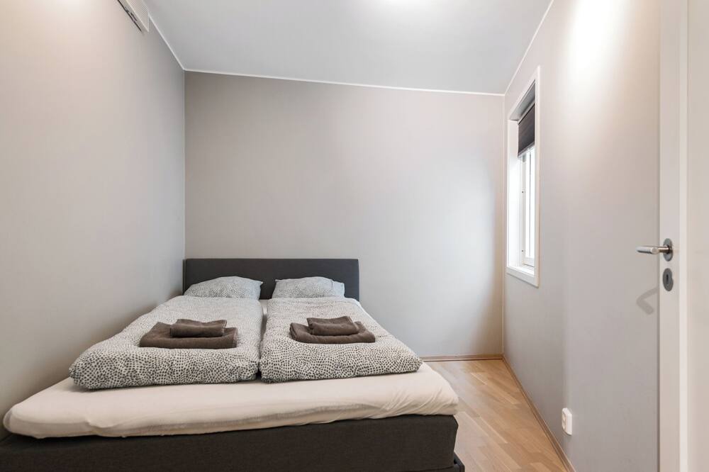 Photo of Bedroom in Nygard