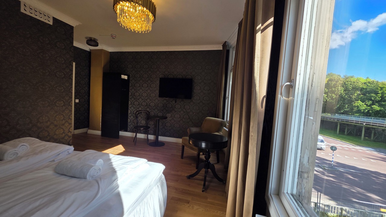 Photo of Bedroom in Norra Soderhamn