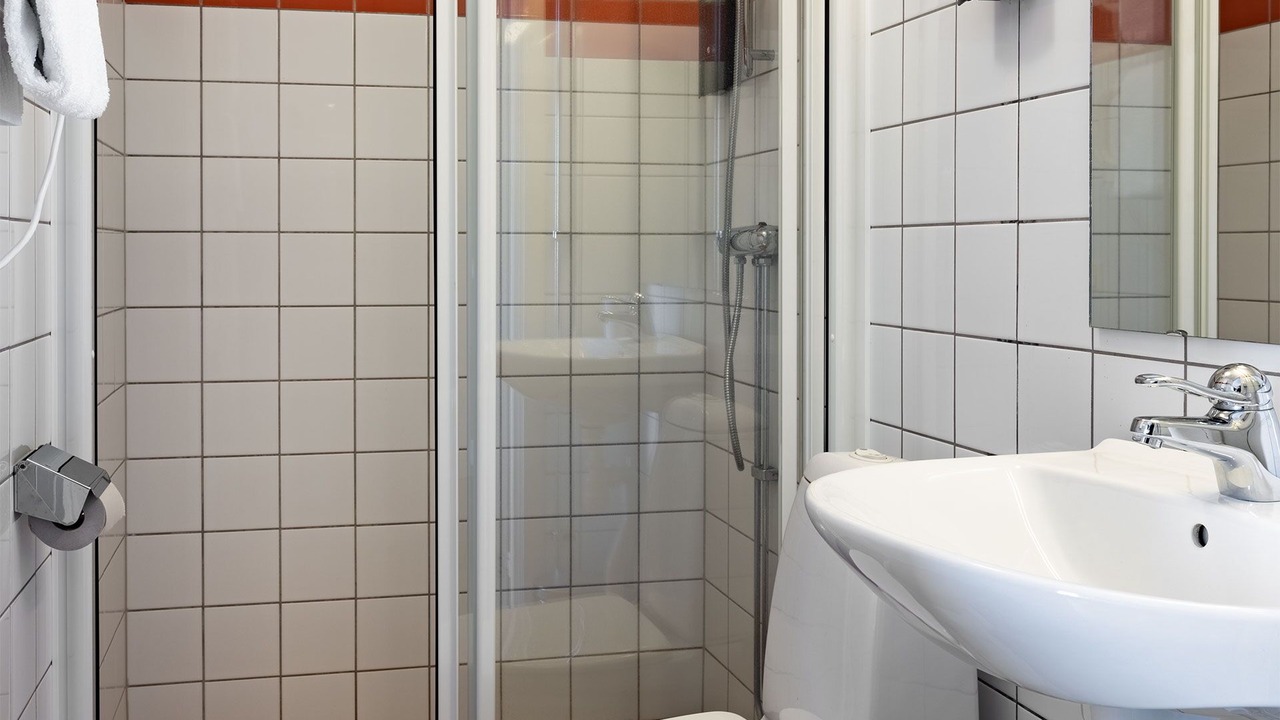 Photo of Bathroom in Soderhamn