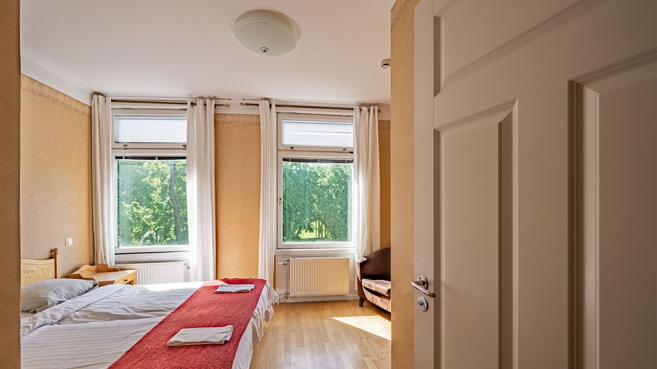 Photo of Bedroom in Soderhamn