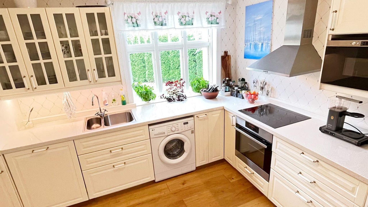Photo of Kitchen in Arendal