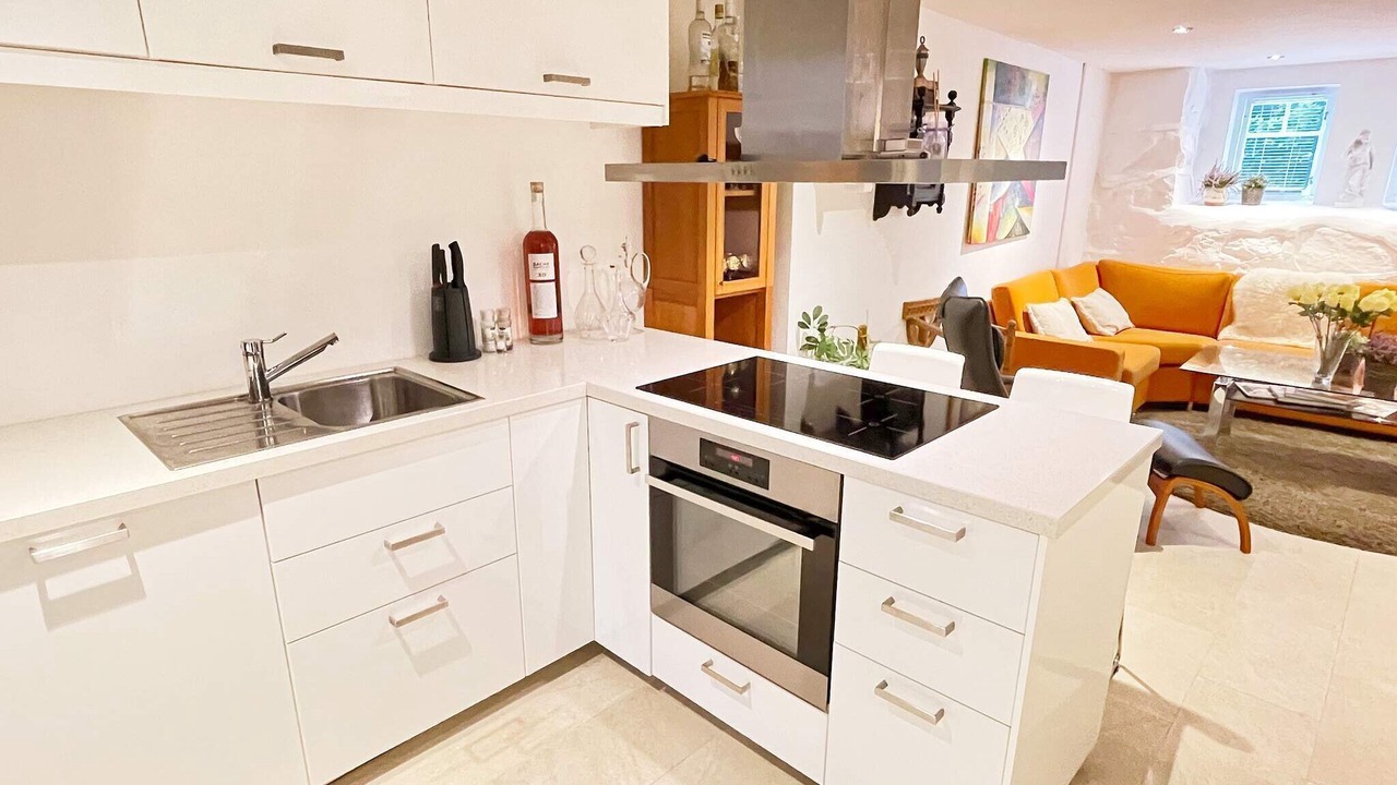 Photo of Kitchen in Arendal