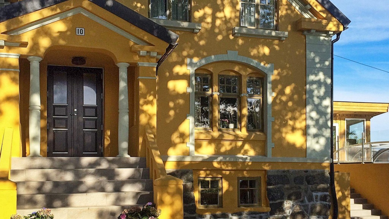 Photo of Outdoor in Arendal