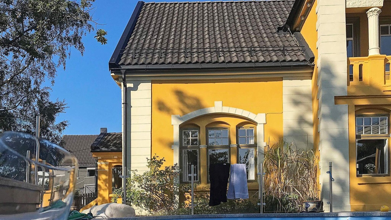 Photo of Outdoor in Arendal