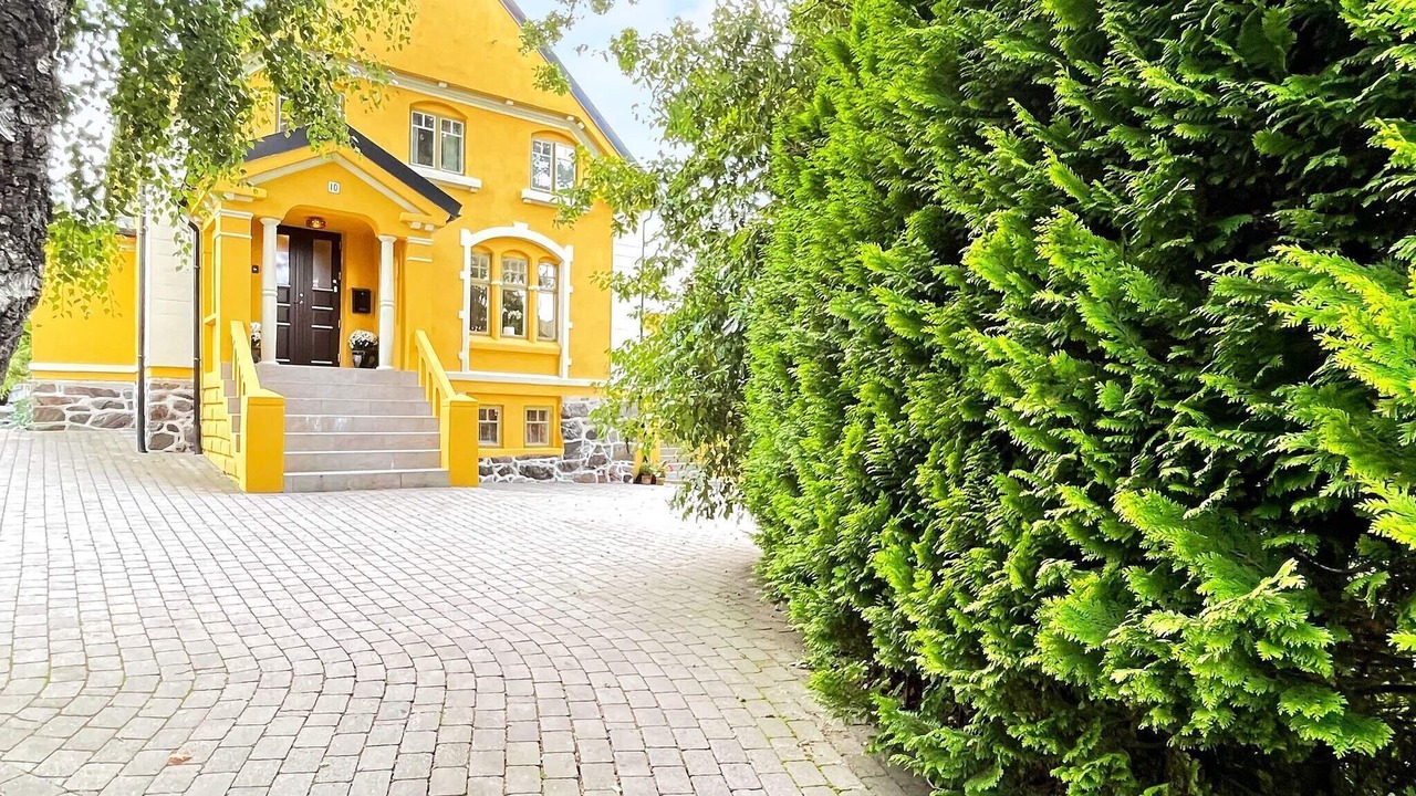 Photo of Outdoor in Arendal
