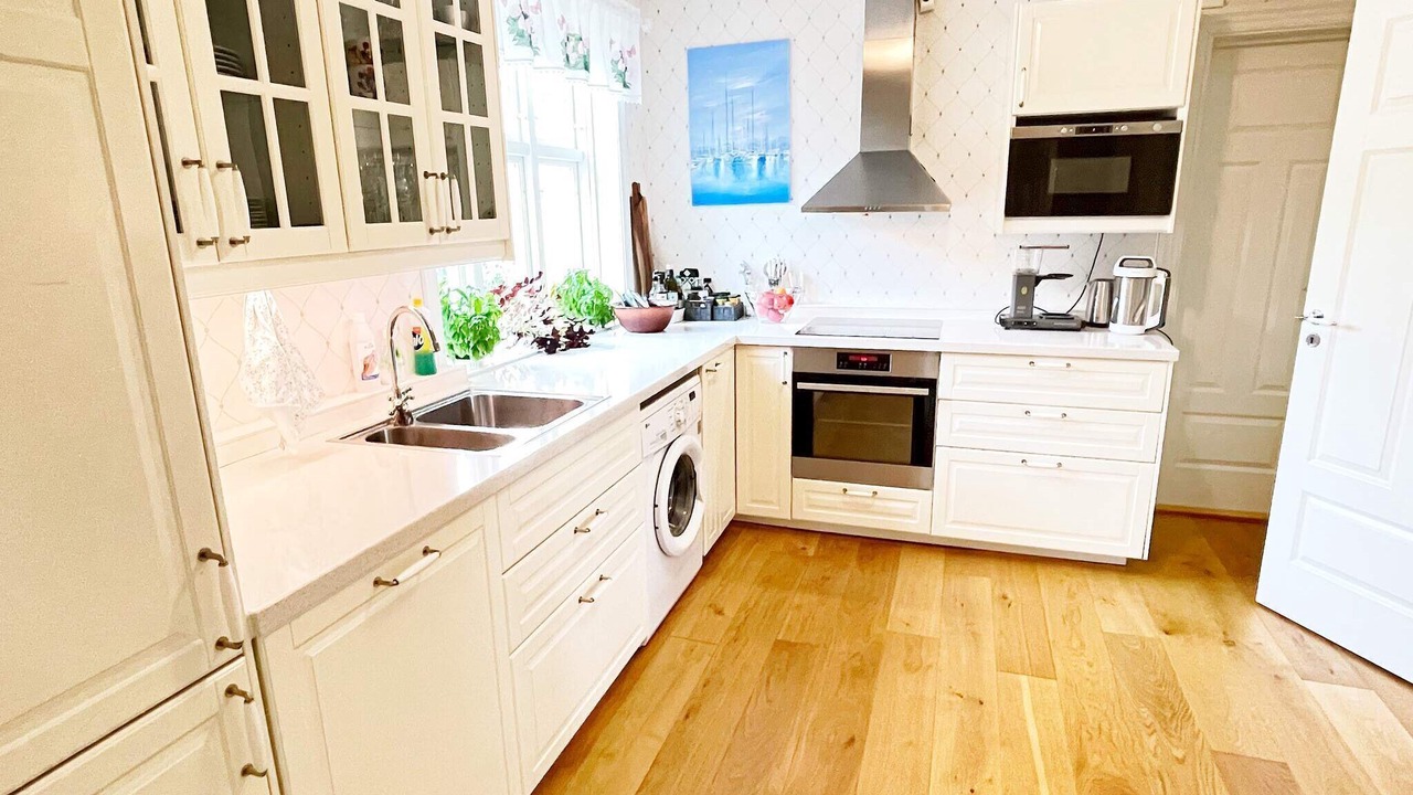 Photo of Kitchen in Arendal