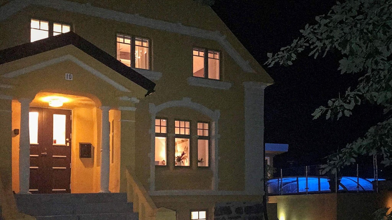 Photo of Outdoor in Arendal