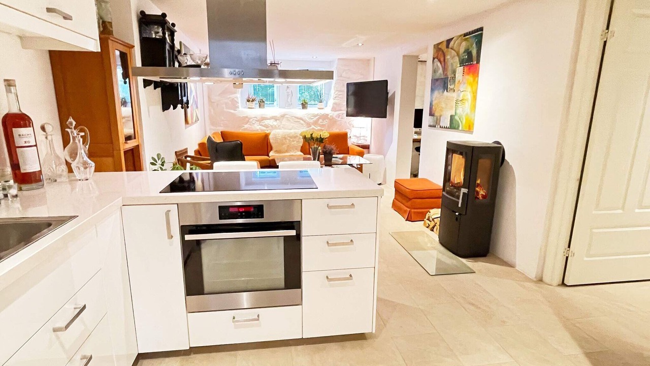 Photo of Kitchen in Arendal