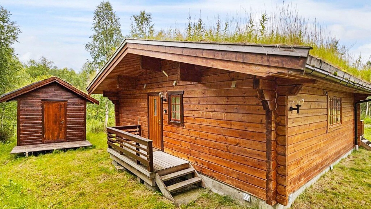 Photo of Outdoor in Brekken