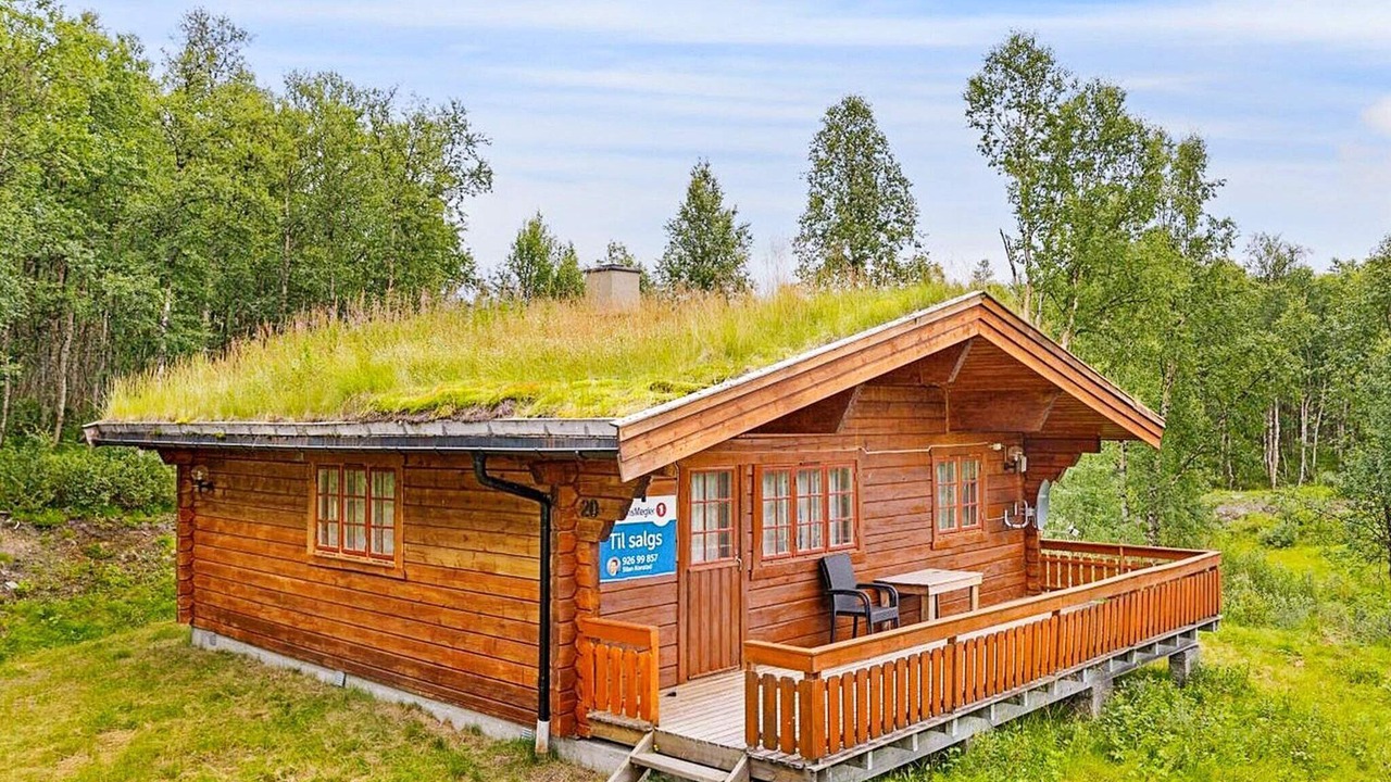 Photo of Outdoor in Brekken