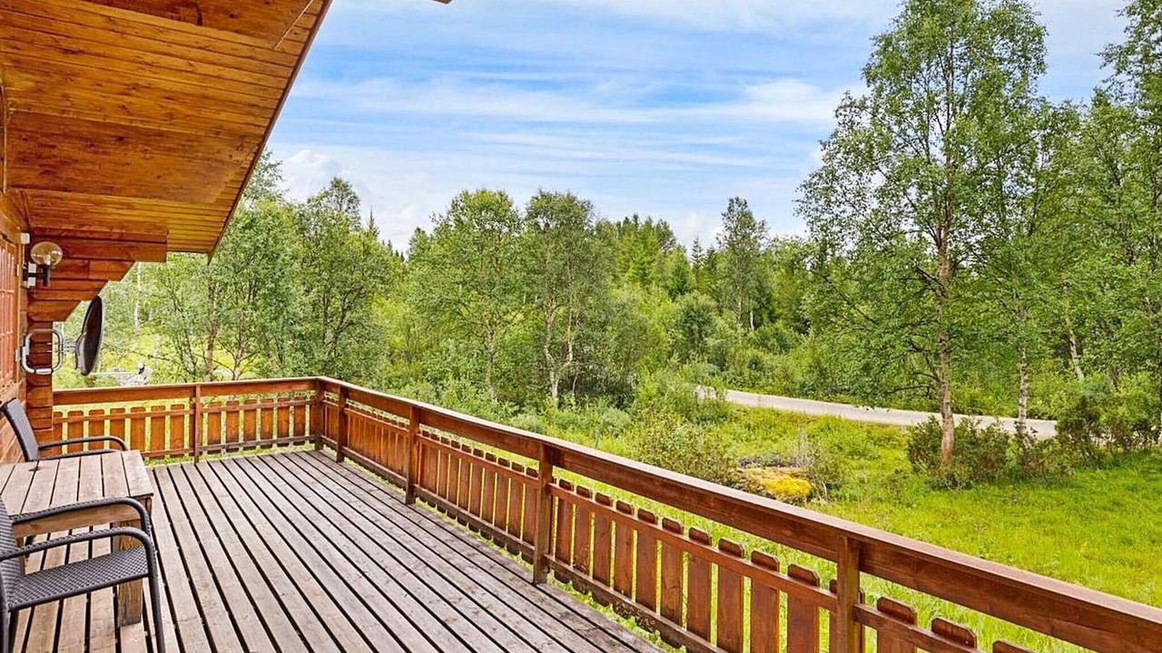 Photo of Outdoor in Brekken