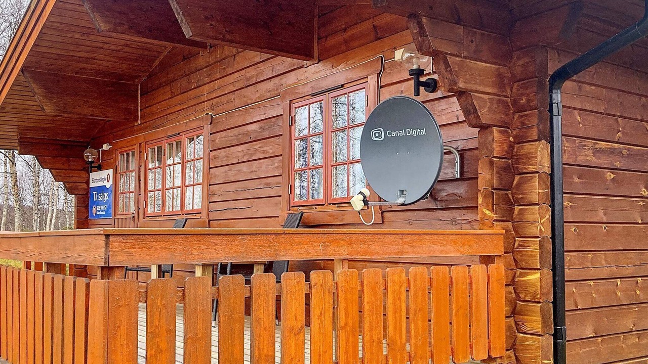 Photo of Outdoor in Brekken