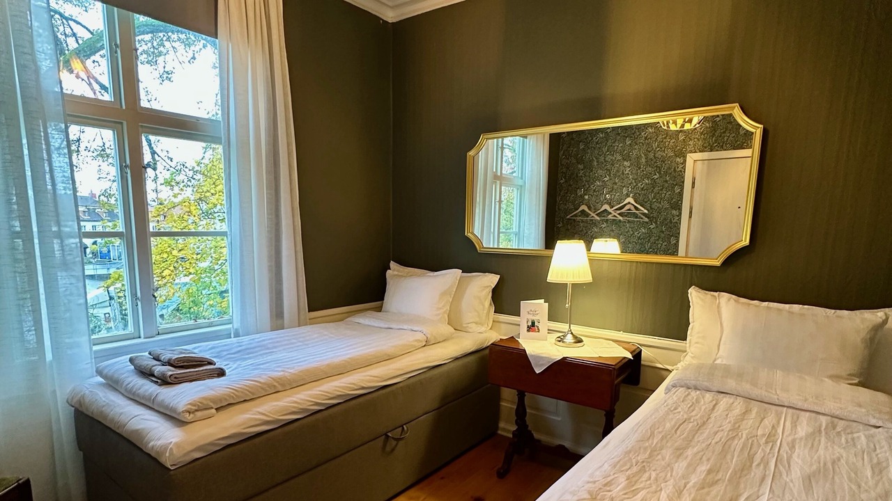 Photo of Bedroom in Kinna