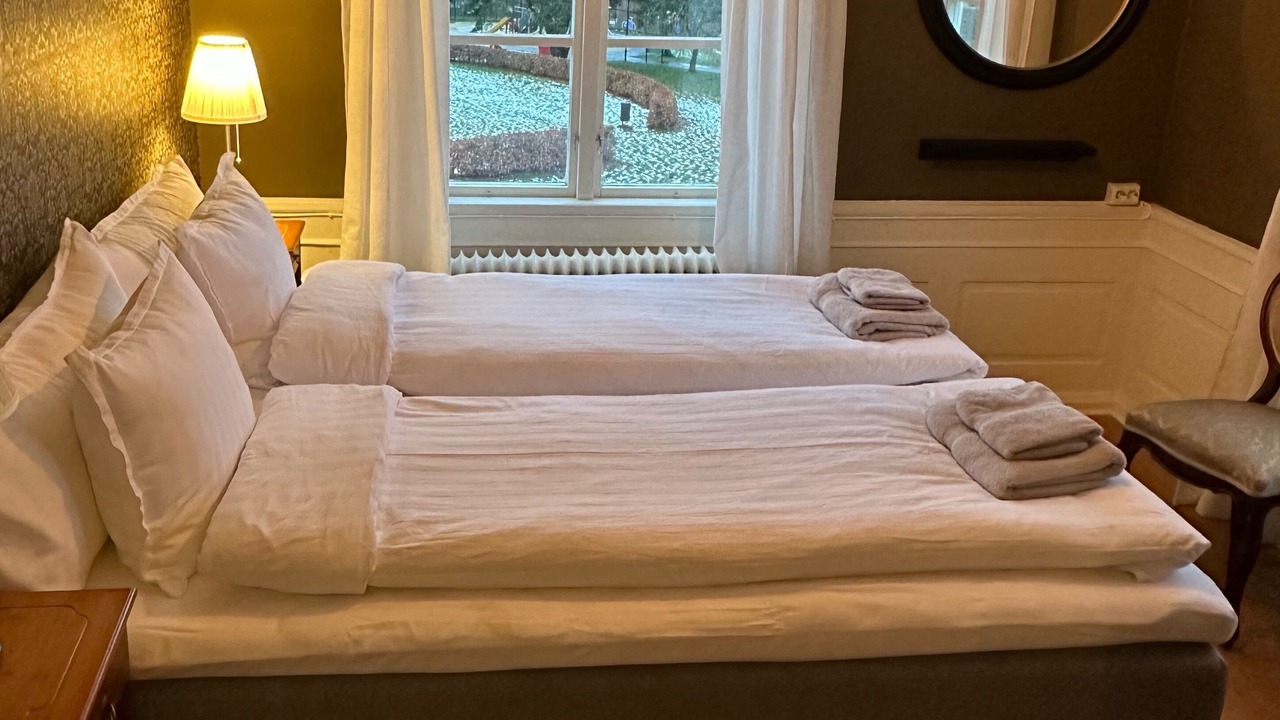 Photo of Bedroom in Kinna