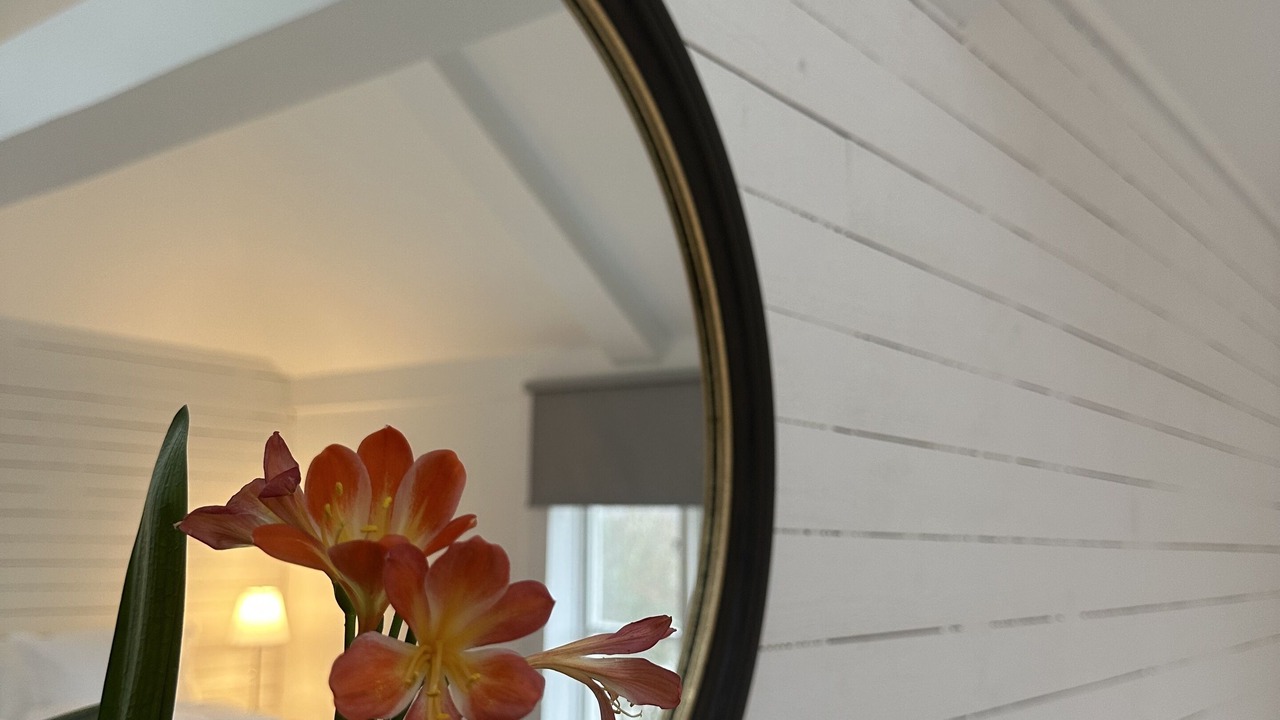 Photo of Bedroom in Kinna