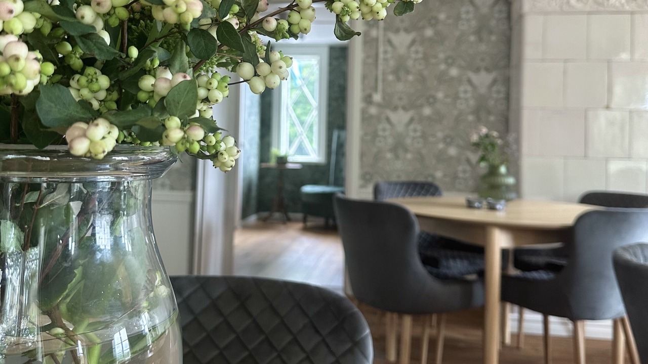 Photo of Livingroom in Kinna