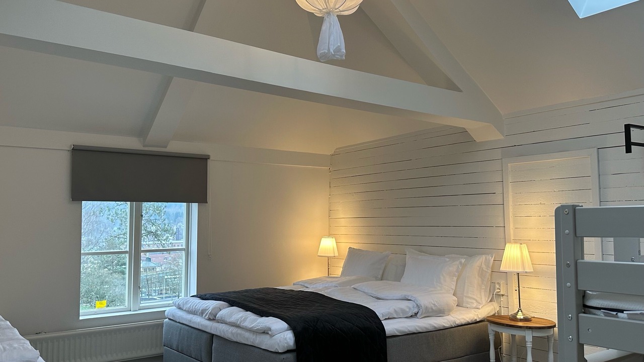 Photo of Bedroom in Kinna