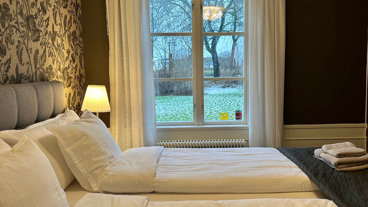 Photo of Bedroom in Kinna