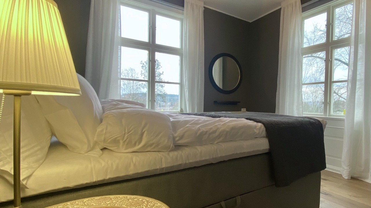 Photo of Bedroom in Kinna