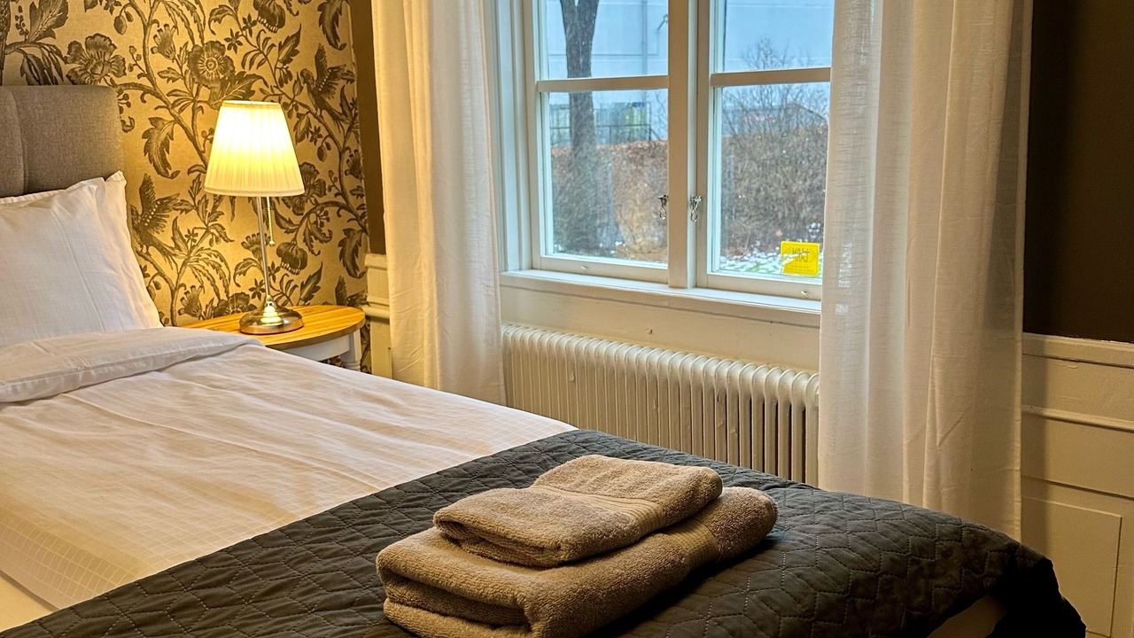 Photo of Bedroom in Kinna