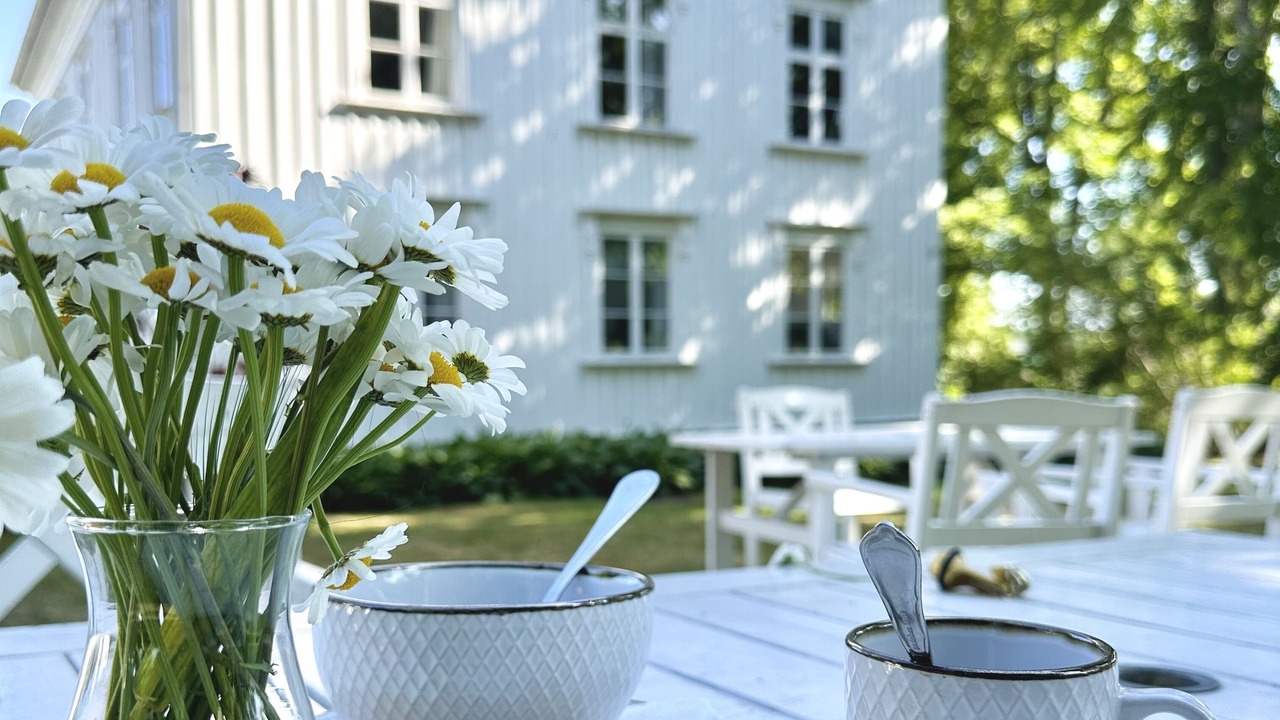 Photo of Outdoor in Kinna