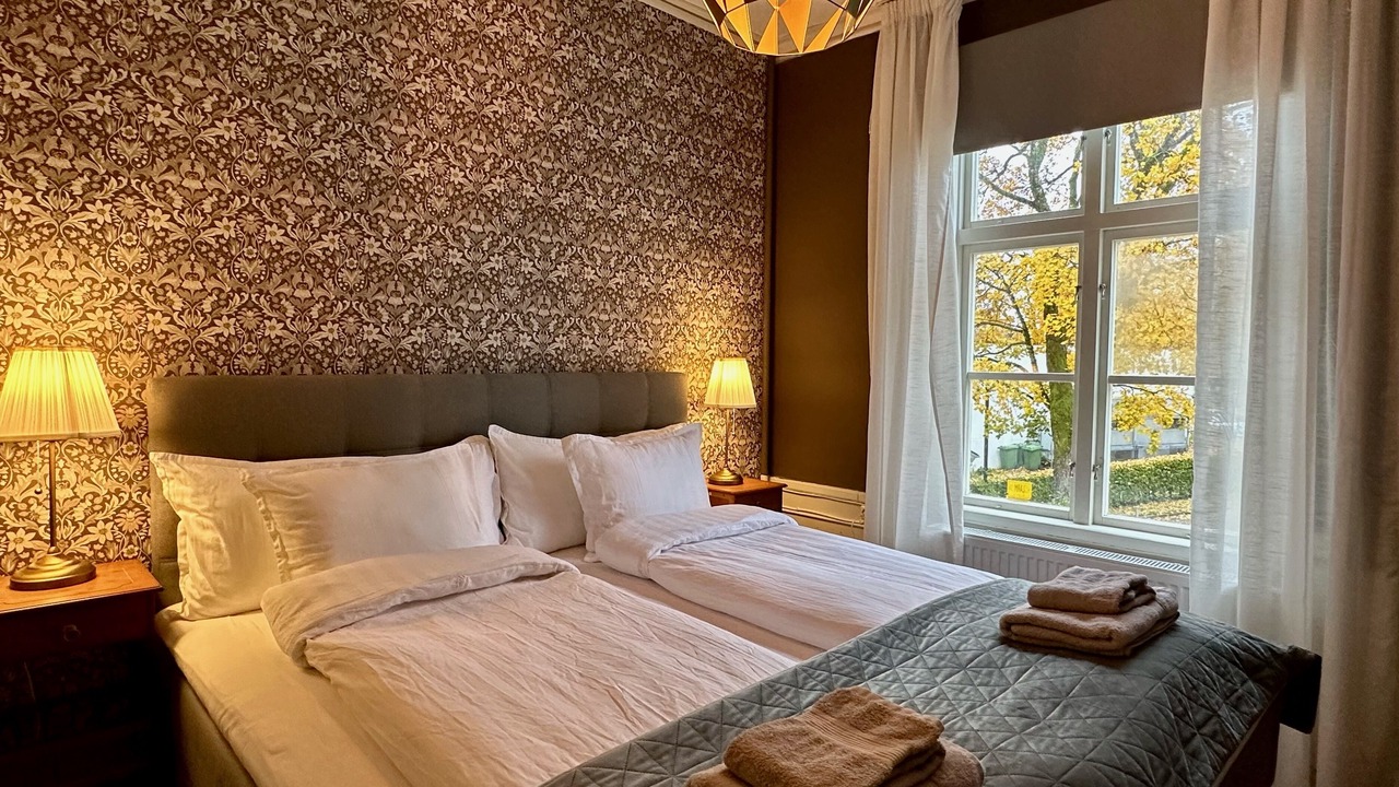 Photo of Bedroom in Kinna
