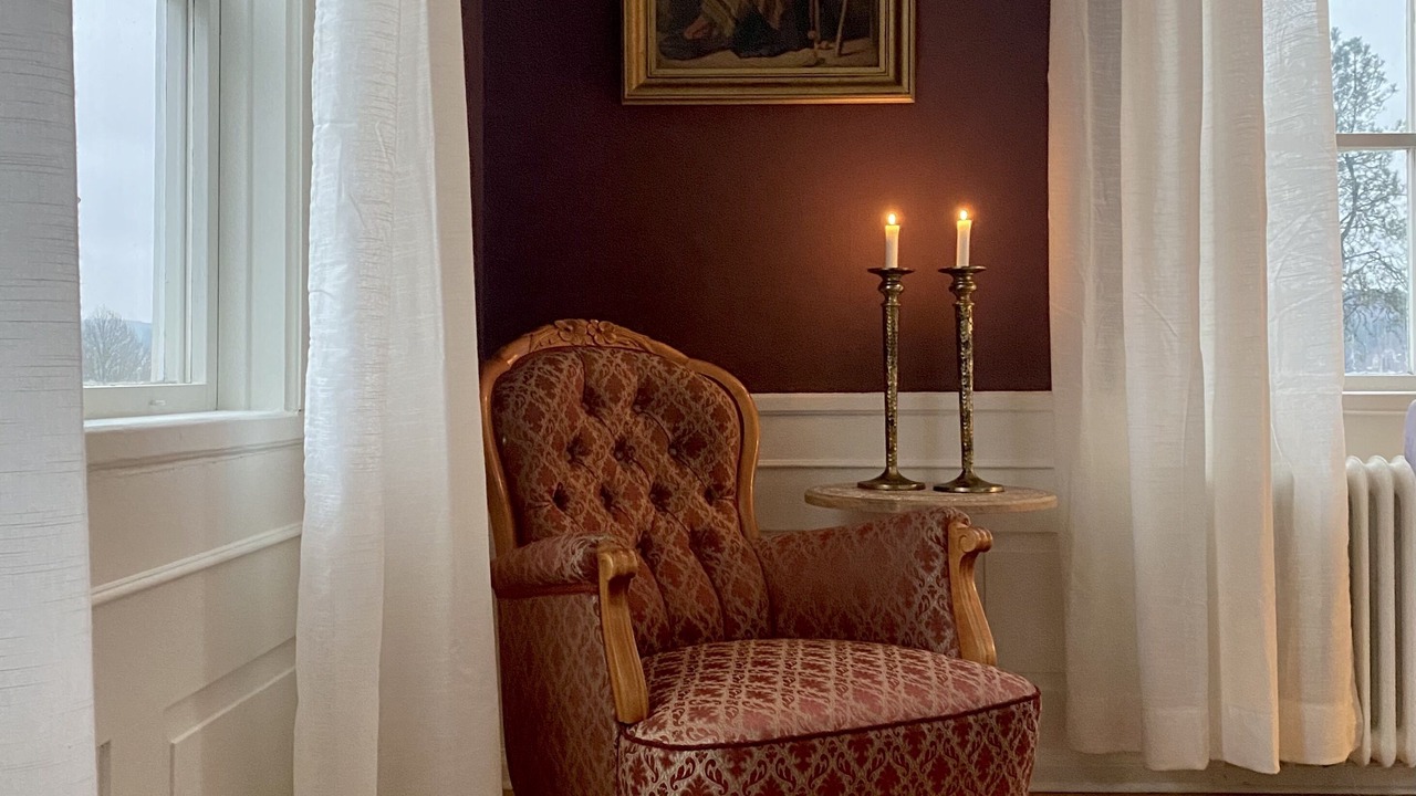 Photo of Bedroom in Kinna