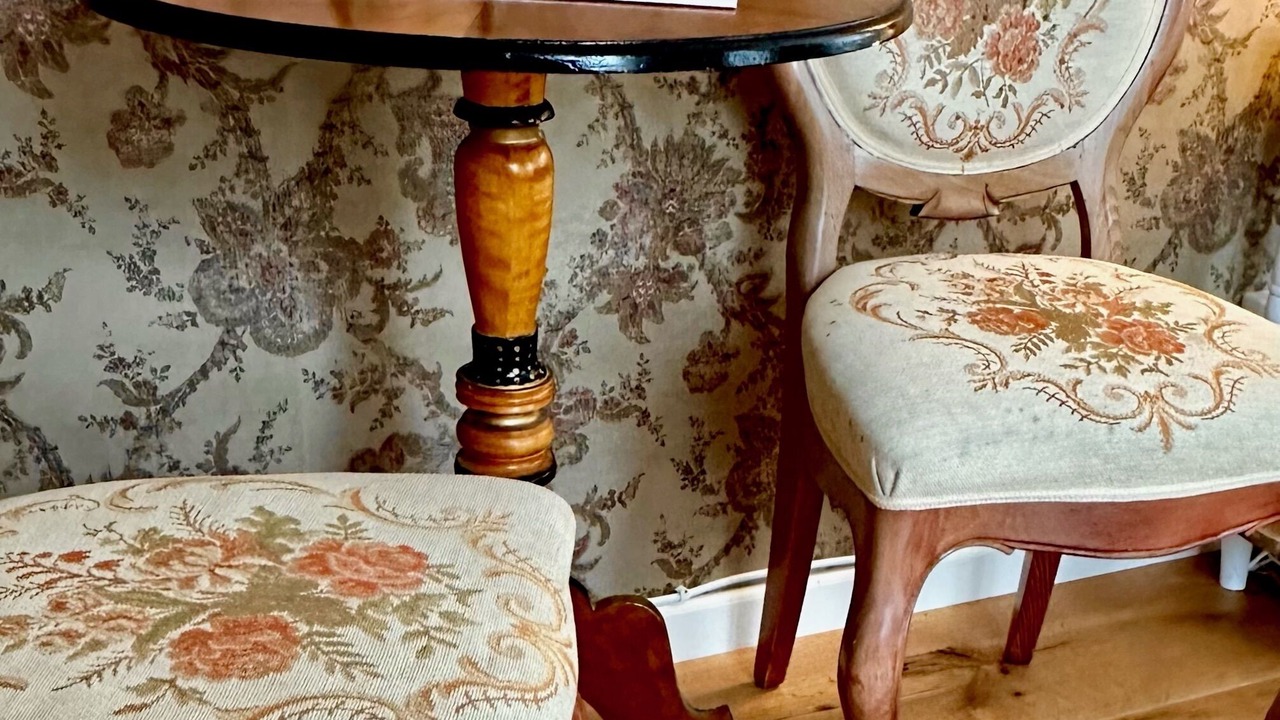 Photo of Bedroom in Kinna