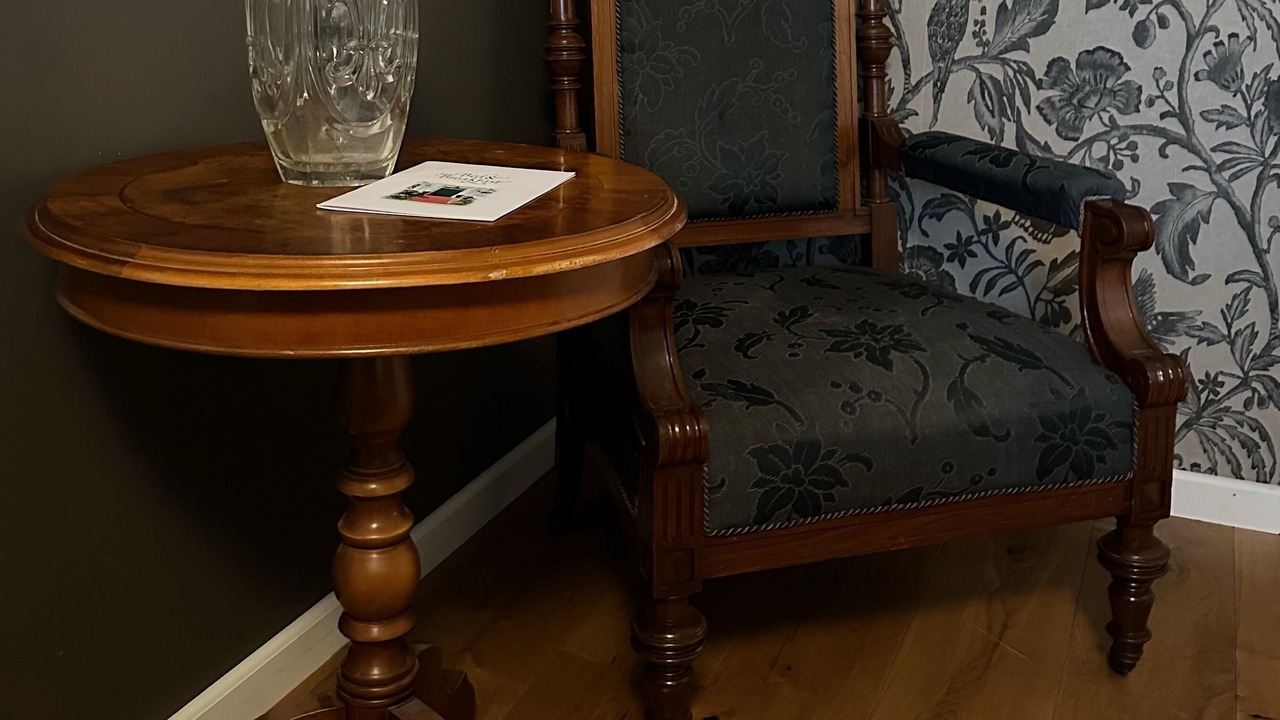Photo of Bedroom in Kinna