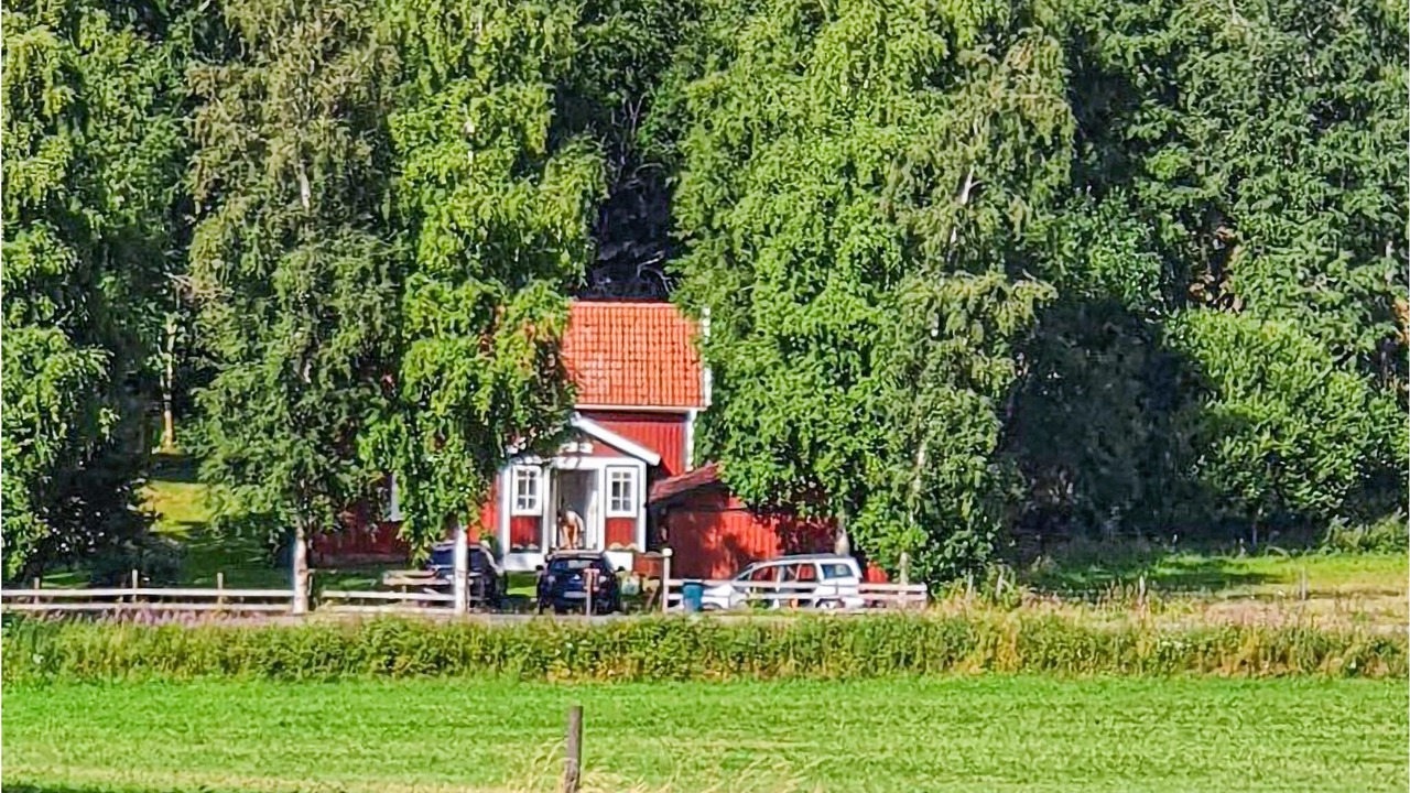 Photo of Outdoor in Aneby