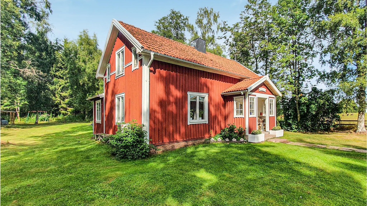 Photo of Outdoor in Aneby