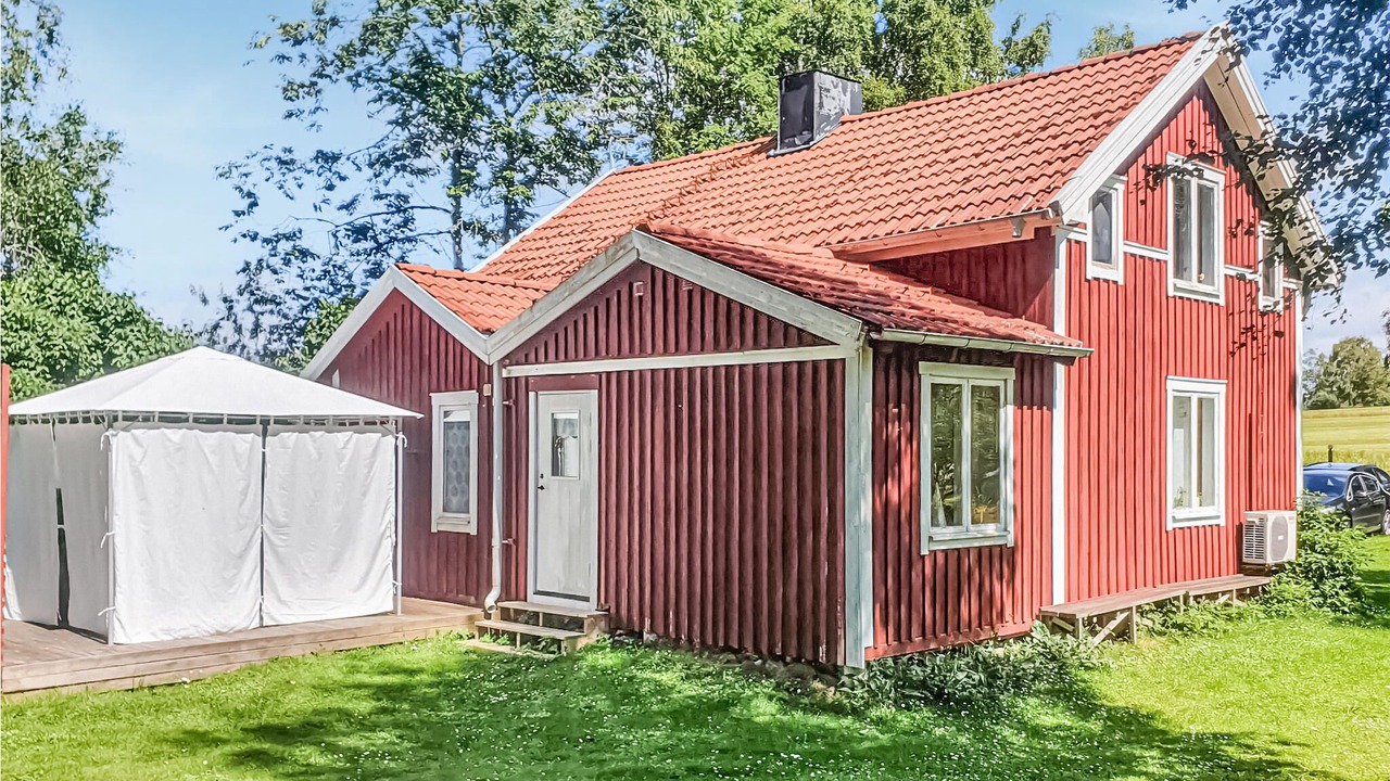 Photo of Outdoor in Aneby