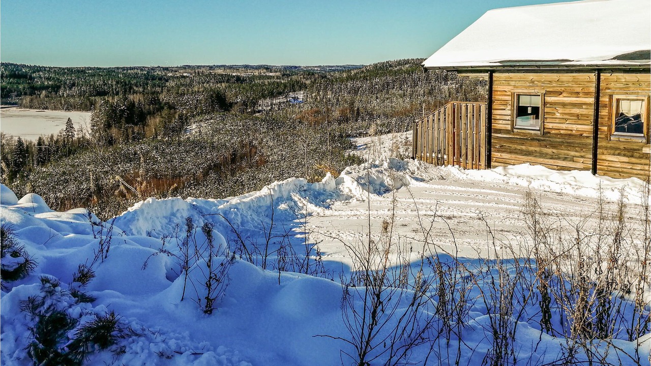 Photo of Outdoor in Vetlanda