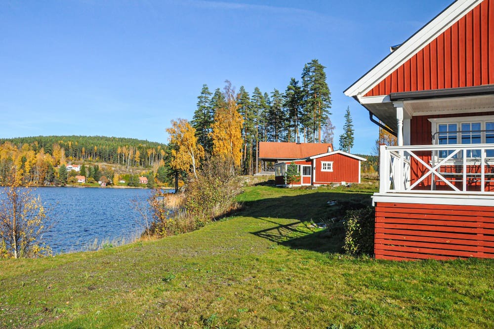 Photo of Outdoor in Brunskog