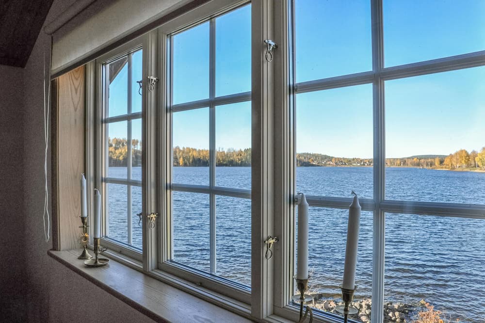 Photo of Bedroom in Brunskog