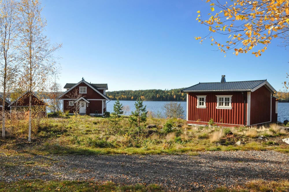Photo of Outdoor in Brunskog