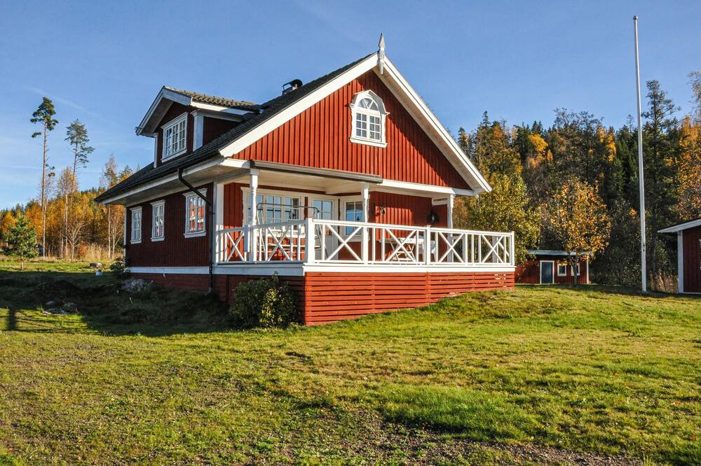 Photo of Outdoor in Brunskog