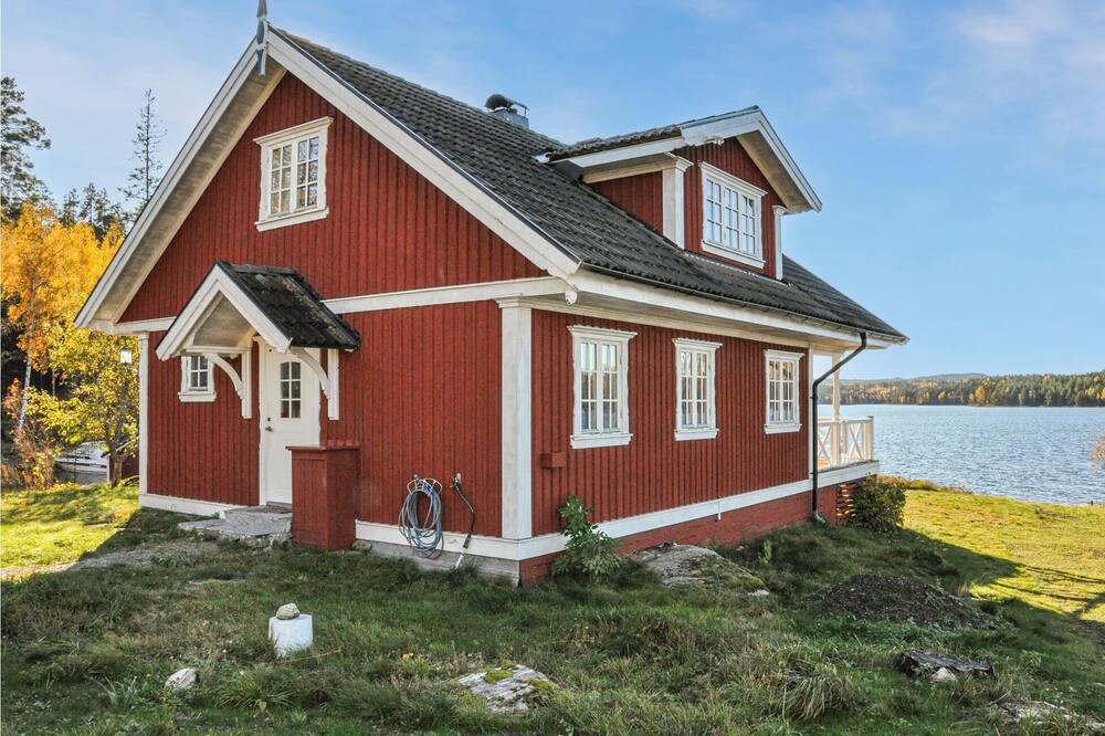 Photo of Outdoor in Brunskog